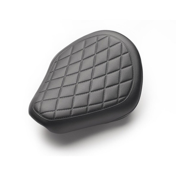 2017-2024 Honda CMX300 CMX500 Rebel Black Rider Seat OEM 08R76-K87-A30ZA