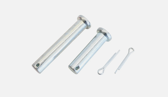 Polaris OEM Kit-Plow Hardware 2204892