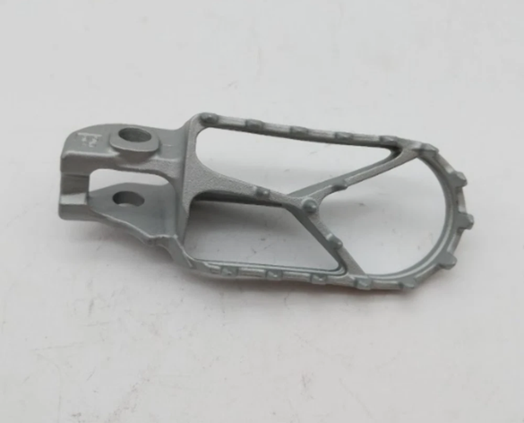 2016-2024 KTM Husqvarna 125-500 Right Side Footrest OEM 79603041000