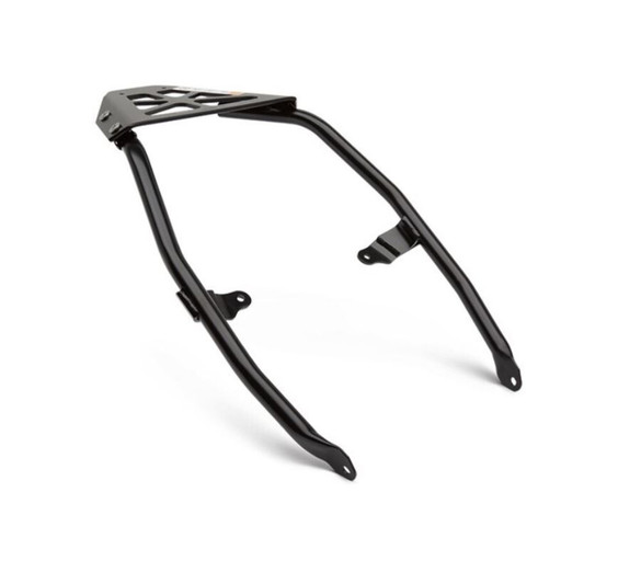 OEM 2017-23 KAWASAKI NINJA 650 Z650 TOP CASE BRACKET 99994-0799