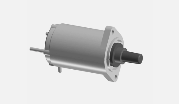 2014-2023 Polaris Indy 550 Adventure 155 OEM Starter Assembly 2414829