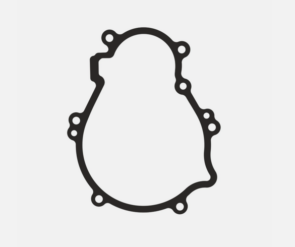KTM 250 SX-F, XC-F, XCF-W, EXC-F, OEM MAGNETO IGNITION COVER GASKET 77530040000
