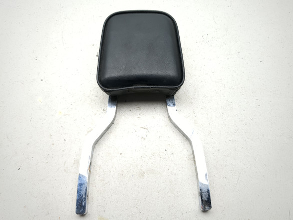98 Suzuki LS650 Savage Rear Passenger Backrest Sissy Bar