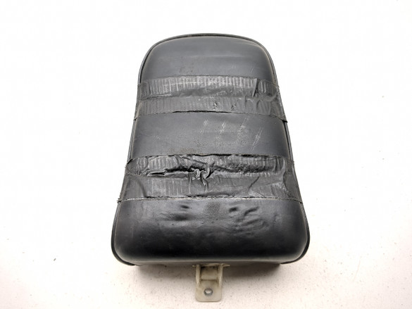 98 Suzuki LS650 Savage Rear Passenger Seat 100620