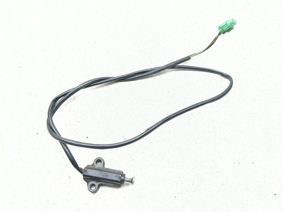 98 Suzuki LS650 Savage Side Kick Stand Safety Switch C8S-28D