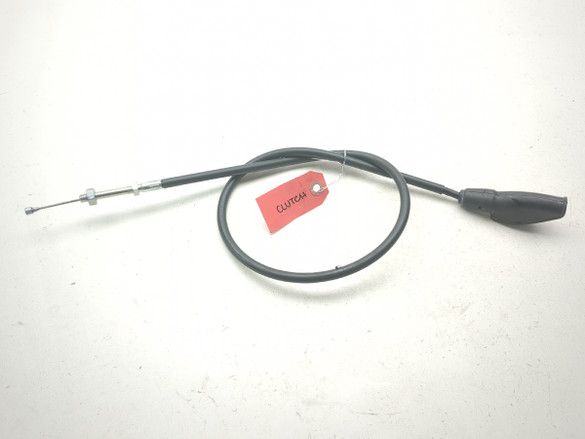 21-25 Honda Grom MSX125 Clutch Cable Line