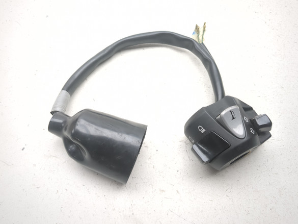 21-25 Honda Grom MSX125 Left Control Headlight Switch