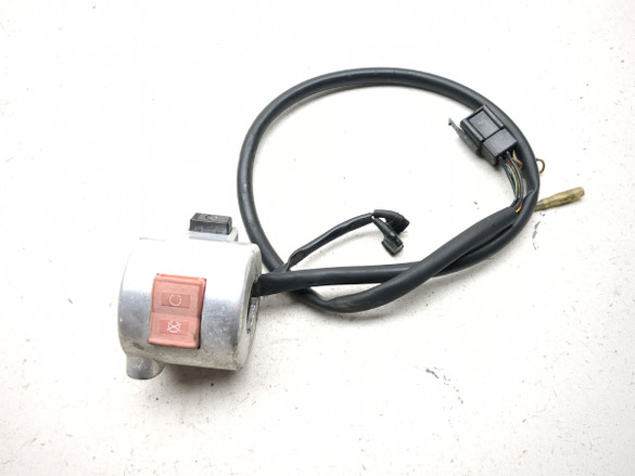 97-04 Honda Valkyrie Tourer 1500 GL1500CT Right Control Headlight Switch