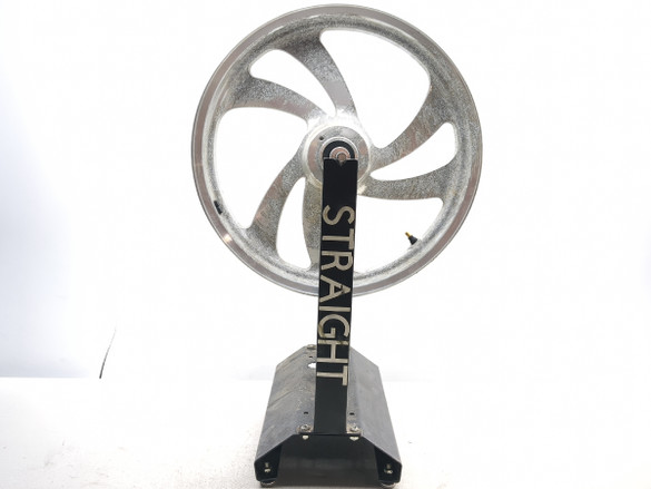 04-12 Victory Kingpin Front Wheel Rim STRAIGHT 18x3.00