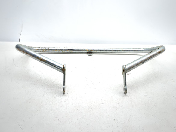 04-12 Victory Kingpin Engine Motor Crash Guard Bars