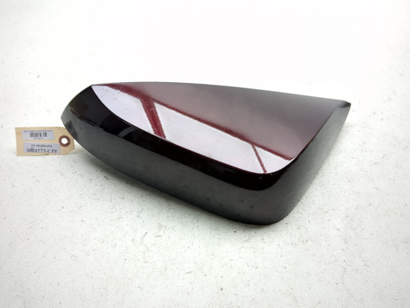 04-12 Victory Kingpin Right Side Lower Seat Cover Panel