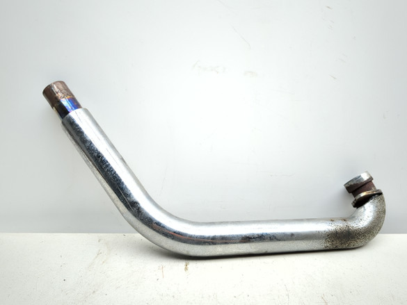 04-12 Victory Kingpin Exhaust Pipe