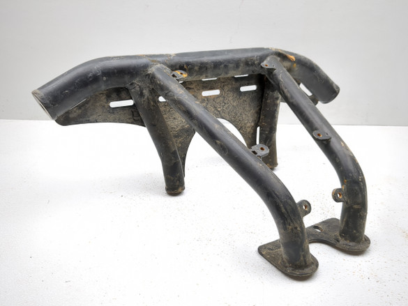 14-23 Polaris RZR XP 4 1000 Front Carrier Rack Bracket TRSH DW