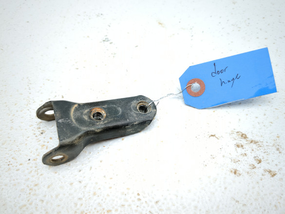 14-23 Polaris RZR XP 4 1000 Front Right Door Hinge TRSH PL