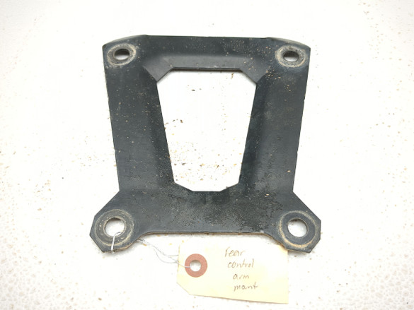 14-23 Polaris RZR XP 4 1000 Rear Control Arm Radius Rod Mount Bracket Holder