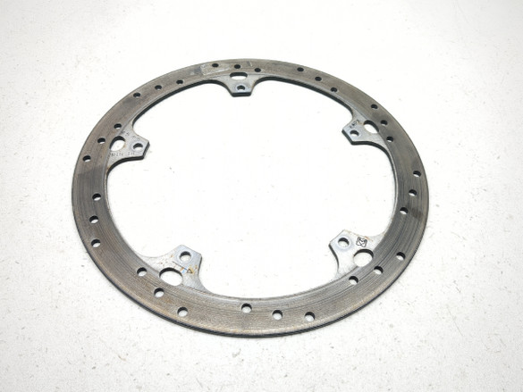 22-25 KTM 390 RC Front Disc Brake Rotor