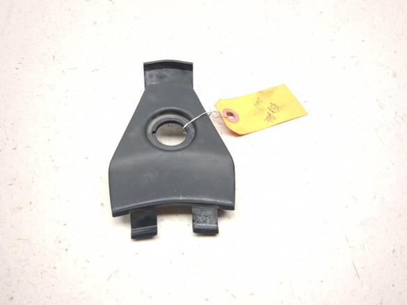 22-25 KTM 390 RC Keyhole Trim Fairing Cover Panel