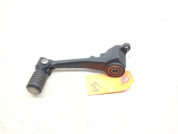 22-25 KTM 390 RC Brake Pedal Lever