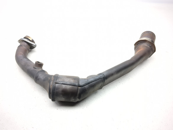 22-25 KTM 390 RC Exhaust Headers Head Pipes