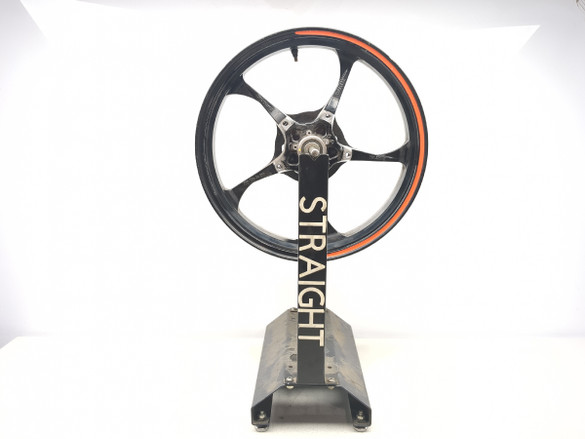 22-25 KTM 390 RC Rear Wheel Rim 17x4.00