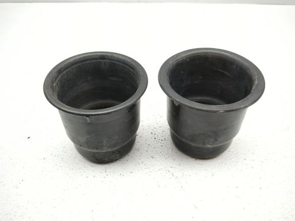 11 Bobcat 3200 Ranger 570 Cup Holder Inserts Set Pair 5436836