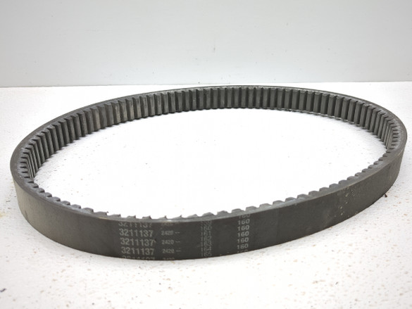 11 Bobcat 3200 Ranger 570 Clutch Drive Belt 3211137 - Sun Coast
