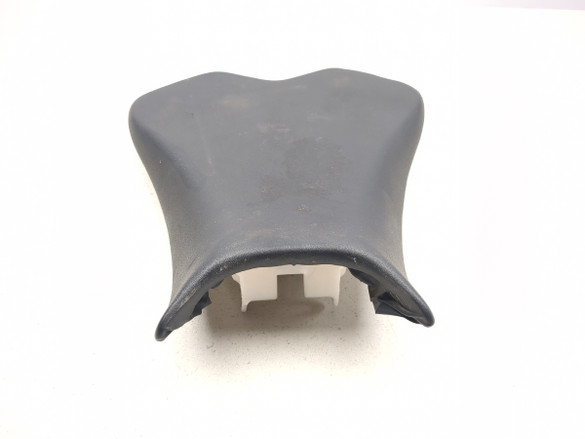 13-18 Kawasaki ZX 636 ZX6R Front Driver Seat 271128