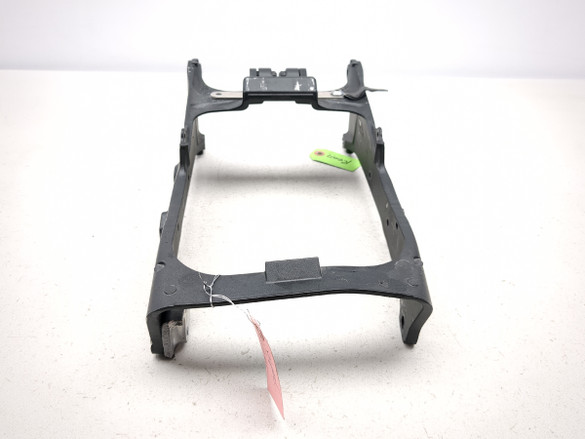 13-18 Kawasaki ZX 636 ZX6R Sub Subframe - Sun Coast Cycle Sports