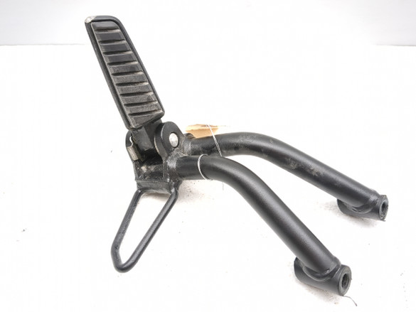 22-25 CFMoto 300SS Left Passenger Foot Peg