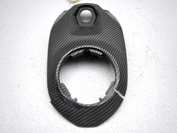 22-25 CFMoto 300SS Front Gas Fuel Tank Cover 6KMV-040403-3000