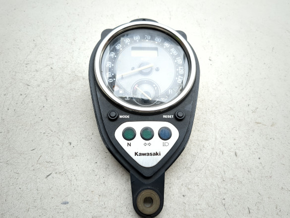 98-04 Kawasaki VN1500 Vulcan Nomad FI Gauge Speedometer Display