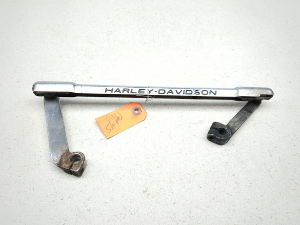 98-03 Harley Electra Glide FLHT Classic Shifter Shift Pedal Link Linkage