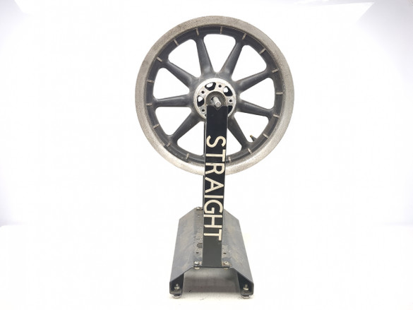 98-03 Harley Electra Glide FLHT Classic Front Wheel Rim STRAIGHT 16x3.00