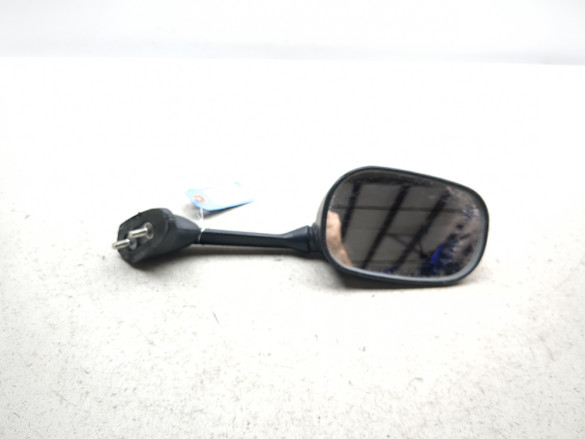 03-05 Yamaha YZF R6 Right Rearview Mirror TRSH DW