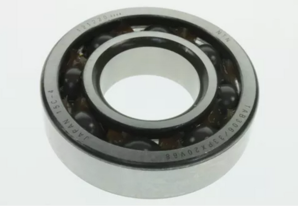 NEW 2004-2005 HONDA TRX450 BEARING 91001-HP1-671 OEM NOS