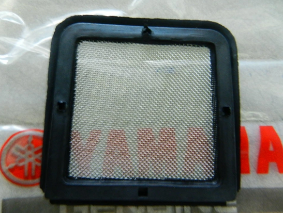 2000-2024 Yamaha YZ WR TT-R YFM YFZ XVS FZ FJR MT XSR OEM Oil Strainer