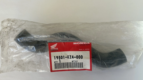 1989-2000 Honda CR125R CR 125 R Water Pump Water Hose 19501-KZ4-000