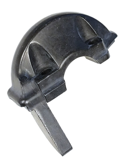 OEM HONDA 53168-KA3-711 - HOUSING B, GRIP 1983 CR80R