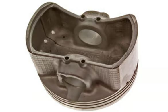 2020, 2022-2023 Yamaha YFM450 Kodiak 450 OEM Piston O/S 1.0MM 5ND-11638-00