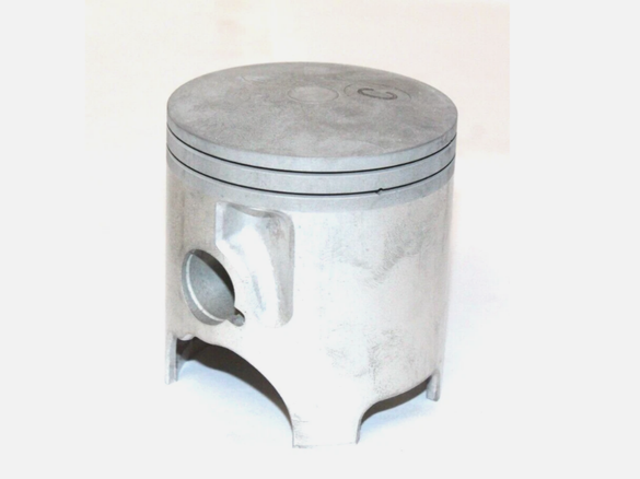 1991 Yamaha WR250 YZ250 OEM Piston Standard "C" 3XK-11631-00-C0