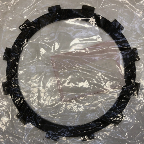 NOS OEM Honda Clutch Friction Disk 61-2000 XR600 XL600 NX650 22201-MK2-000 QTY 3
