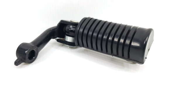 1980-1981 Honda GL1100 Gold Wing 1100 OEM Right Step Assy 50635-463-000