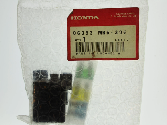 1991-1999 Honda CBR600 CBR900 OEM Genuine Switch Kit 06353-MR5-306