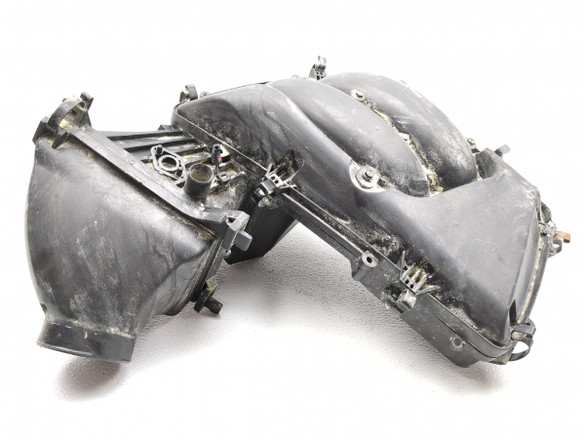 13-15 Can Am Spyder Roadster ST Intake Air Box Filter Cleaner