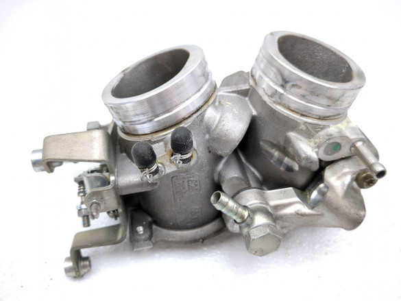 13-15 Can Am Spyder Roadster ST Throttle Body Bodies