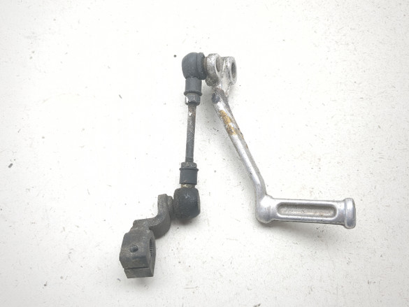 86-06 Kawasaki Concours ZG1000 Shifter Shift Pedal Link Linkage