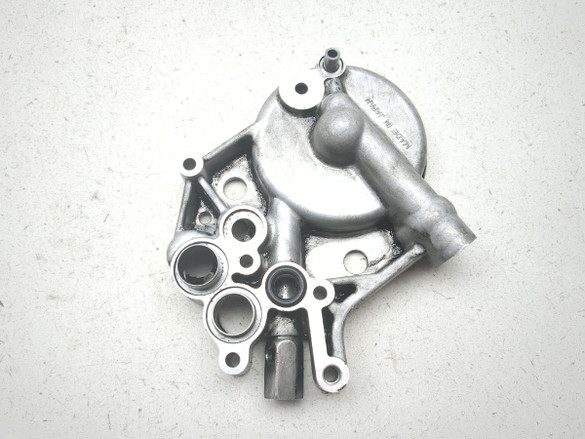 86-06 Kawasaki Concours ZG1000 Engine Motor Oil Pump Cover