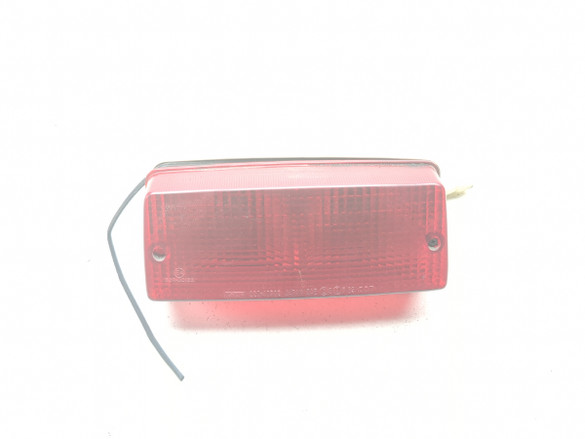 86-06 Kawasaki Concours ZG1000  Taillight Tail Brake Light Lamp Lens