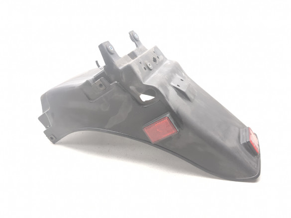 86-06 Kawasaki Concours ZG1000 Rear License Plate Tag Mount Holder 35022-1224