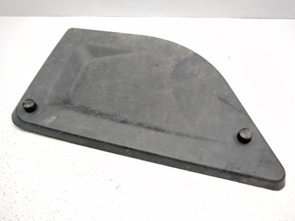 18-25 Kubota RTV XG850 Sidekick Right Side Trim Fairing Cover Panel K7591-56520